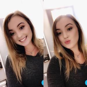 Meet your Posher, Morgan